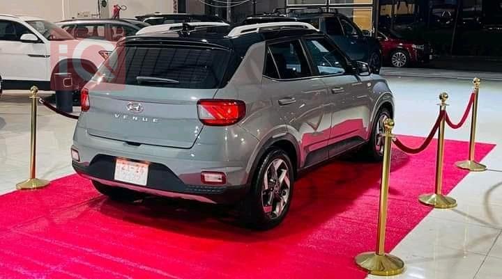 Hyundai Venue